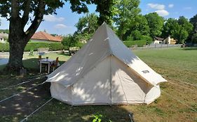 Gîte du capitaine